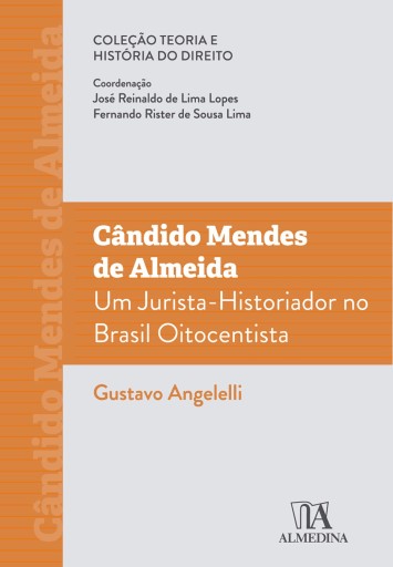 Cândido Mendes de Almeida