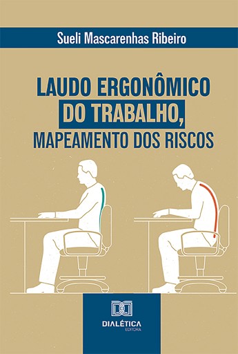 Laudo Ergonômico do Trabalho, Mapeamento dos Riscos