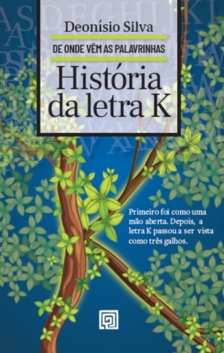 História da letra  K