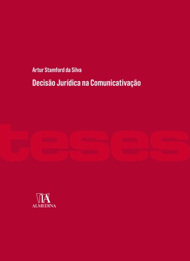 Decisão Jurídica na Comunicativação