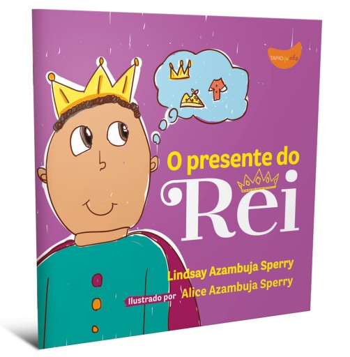O presente do rei