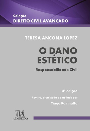 O Dano Estético