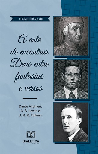 A arte de encontrar Deus entre fantasias e versos