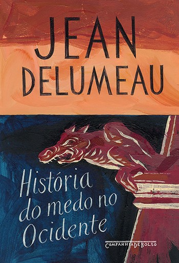 História do medo no Ocidente, 1300-1800