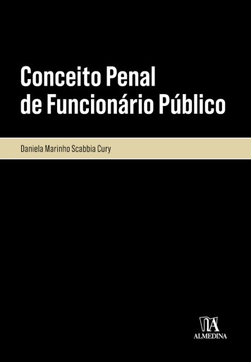 Conceito Penal de Funcionário Público