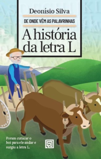 História da letra L