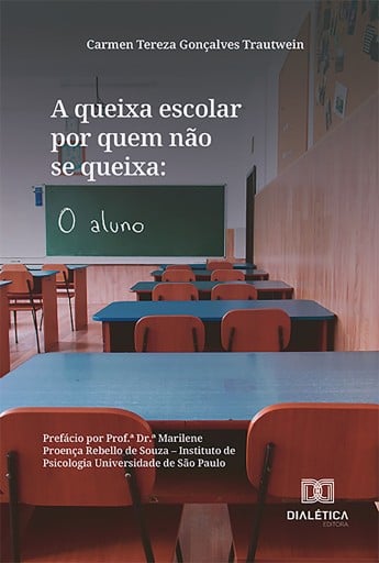 A queixa escolar por quem não se queixa