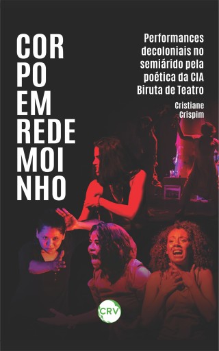 Corpo em redemoinho
