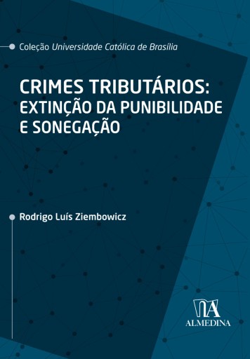 Crimes Tributários
