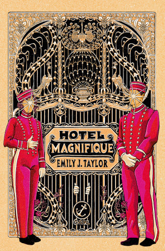 Hotel Magnifique