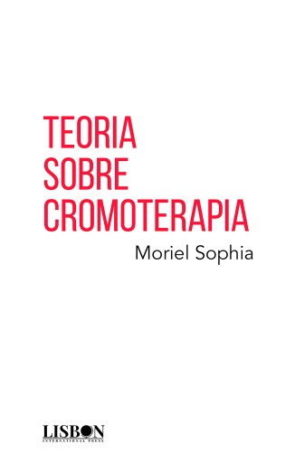 Teoria Sobre Cromoterapia