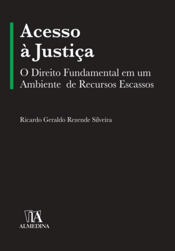 Acesso à Justiça