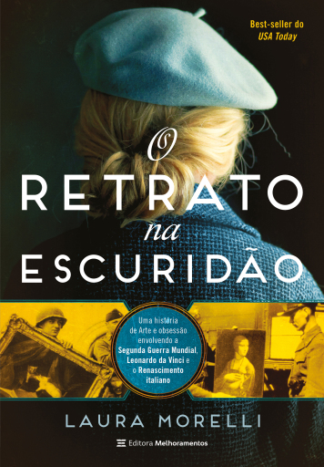 O retrato na escuridão
