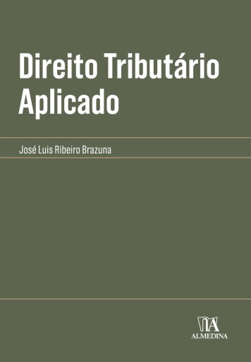 Direito Tributário Aplicado