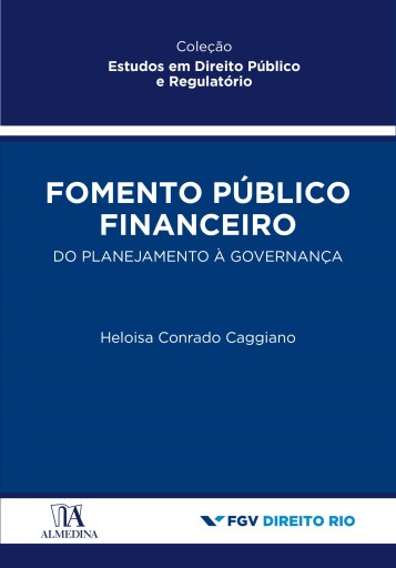 Fomento público financeiro