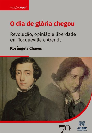 O Dia de Glória Chegou