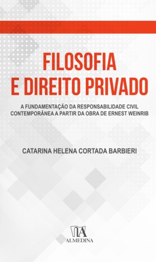 Filosofia e Direito Privado