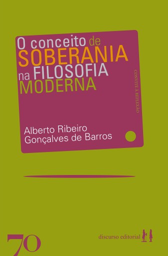 O conceito de soberania na filosofia moderna