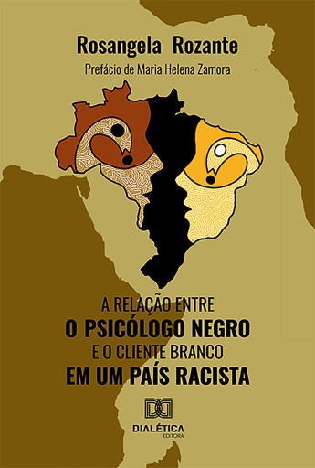A relação entre o psicólogo negro e o cliente branco
