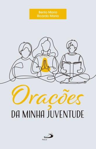 Orações da Minha Juventude