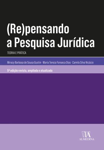 Repensando a Pesquisa Jurídica
