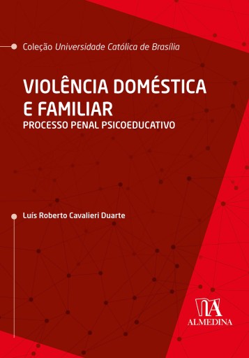 Violência Doméstica e Familiar