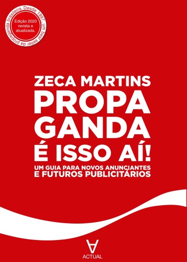 Propaganda é isso aí