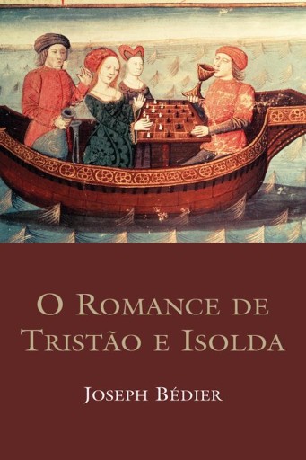 O romance de Tristão e Isolda