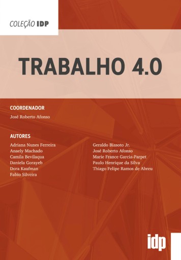 Trabalho 4.0