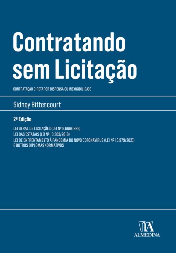 Contratando Sem Licitação