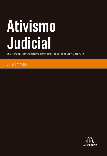Ativismo judicial