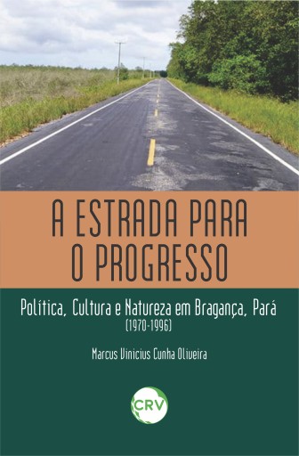 A estrada para o progresso