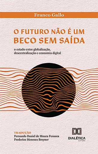 O futuro não é um beco sem saída