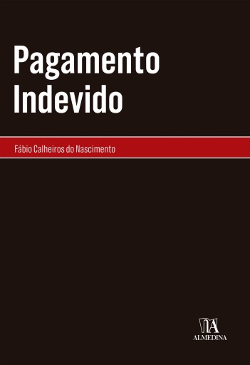 Pagamento Indevido