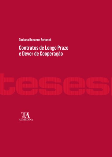 Contratos de Longo Prazo