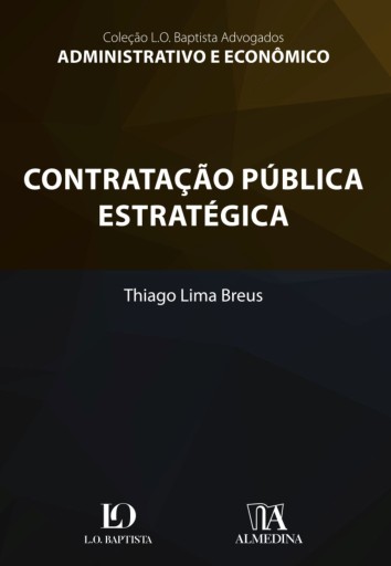 Contratação Pública Estratégica