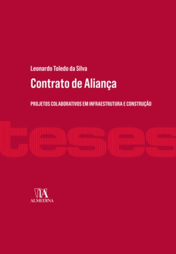 Contrato de Aliança