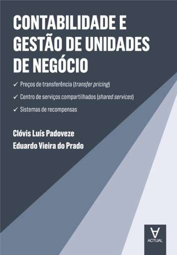Contabilidade e Gestão de Unidades de Negócio