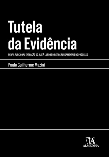 Tutela da Evidência