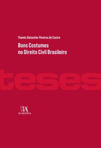 Bons Costumes no Direito Civil Brasileiro