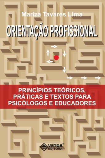 Orientação profissional