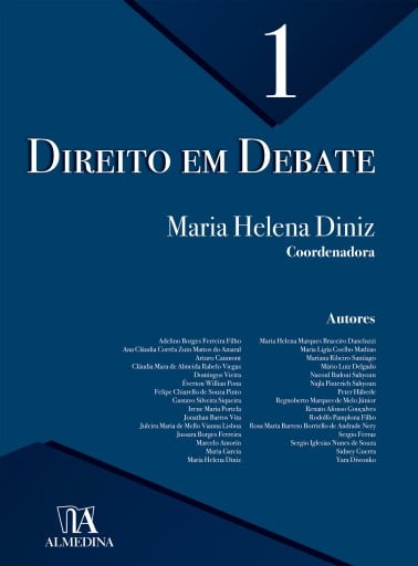 Direito em Debate v.1