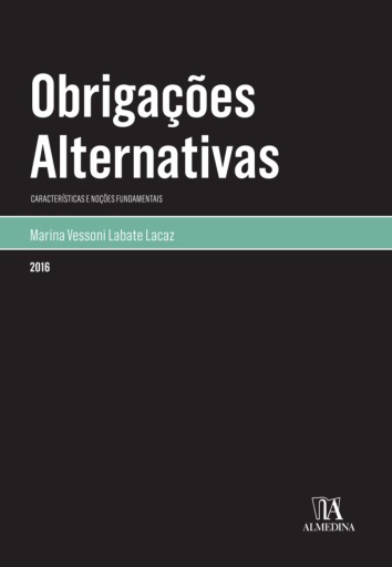 Obrigações Alternativas