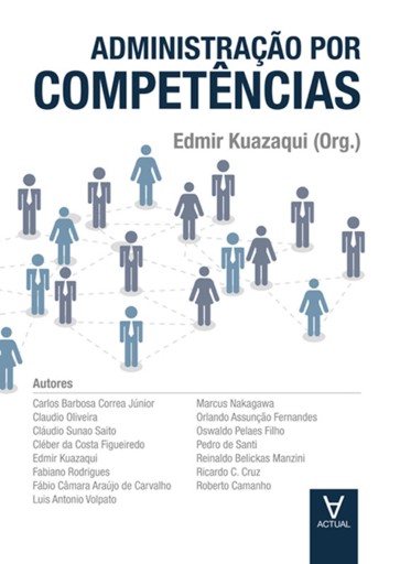 Administração por Competências