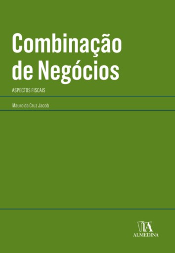 Combinação de negócios