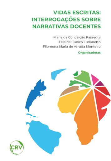 Vidas escritas