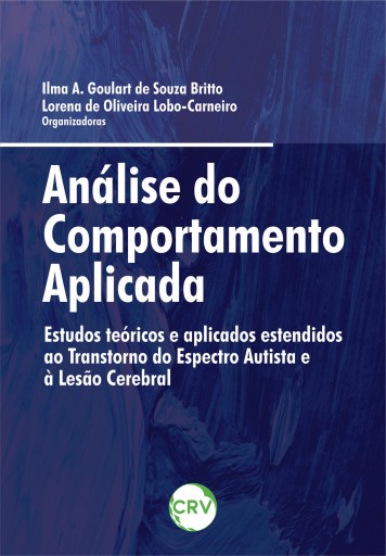 Análise do comportamento aplicada