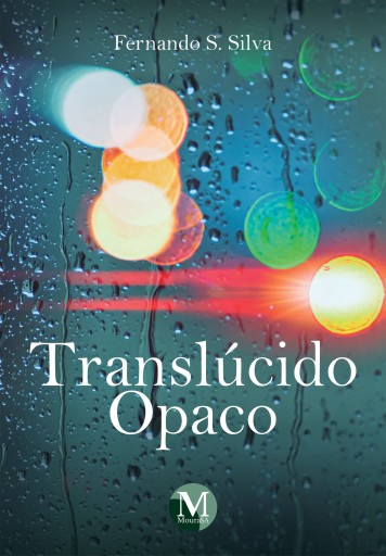 Translúcido opaco
