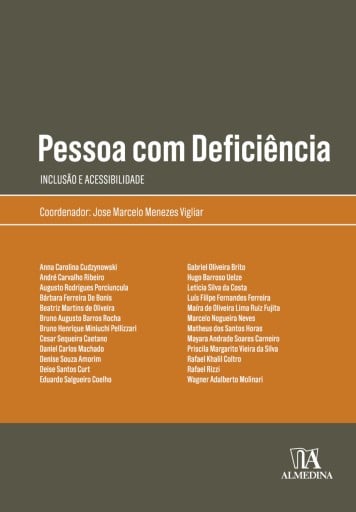 Pessoa com Deficiência - Inclusão e Acessibilidade