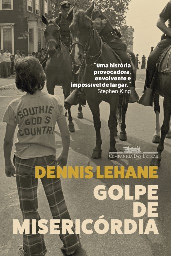 Golpe de misericórdia